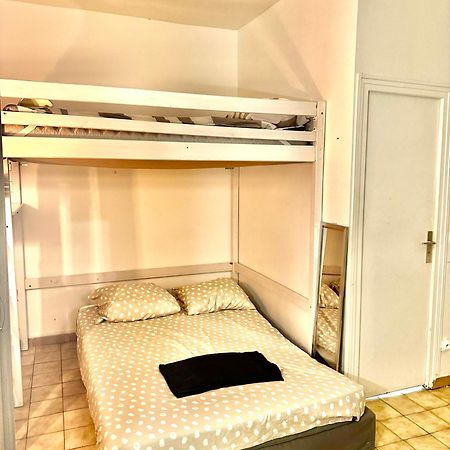 Appartement Confort Paris 75009 Zewnętrze zdjęcie