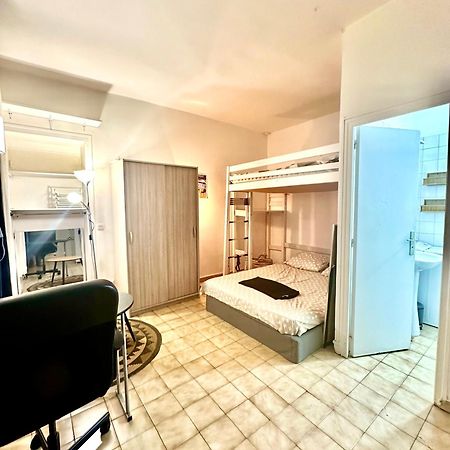 Appartement Confort Paris 75009 Zewnętrze zdjęcie