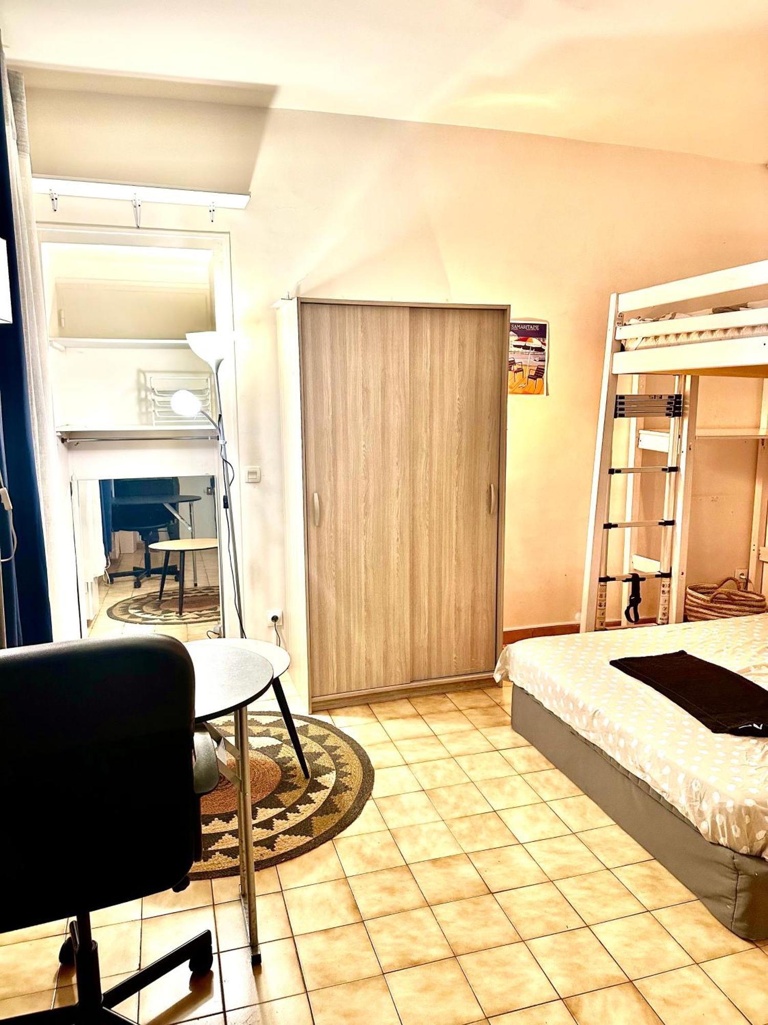 Appartement Confort Paris 75009 Zewnętrze zdjęcie